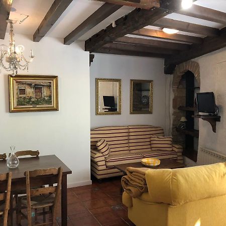 Posada La Casona De Ucieda Luaran gambar
