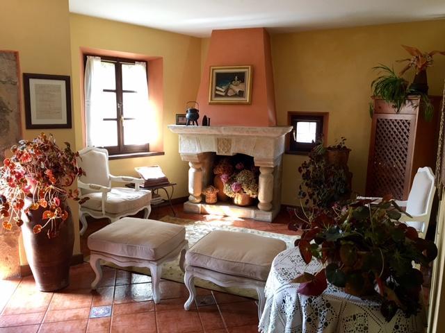 Posada La Casona De Ucieda Luaran gambar